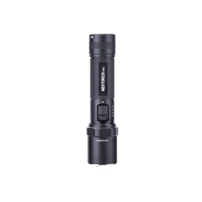 P81 3000 Lumens Flashlight – NEXTORCH